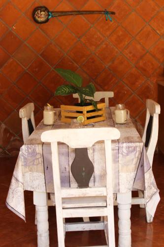 Casa Rústica Casa Rústica