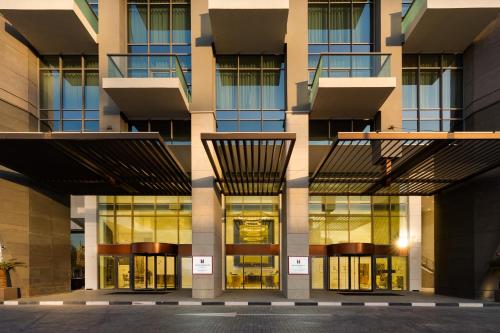 Millennium Atria Business Bay, Dubaï (photo 9)