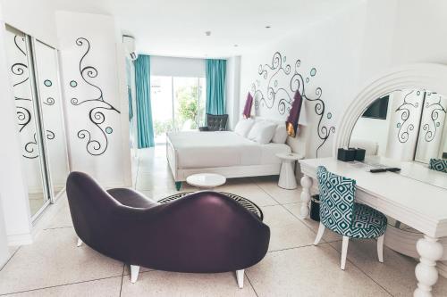 Dash Resort Langkawi In Pantai Cenang Malaysia 300 Reviews Price From 82 Planet Of Hotels