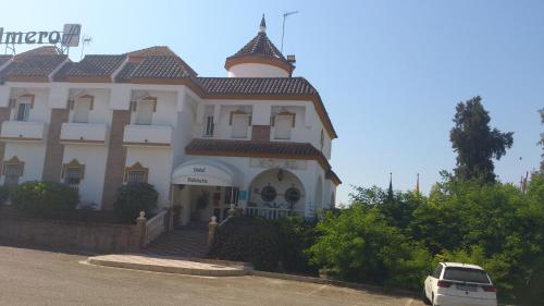 Hotel Palmero in Torrepalma