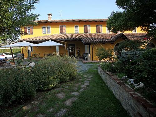 

Azienda Agrituristica La Bossolasca