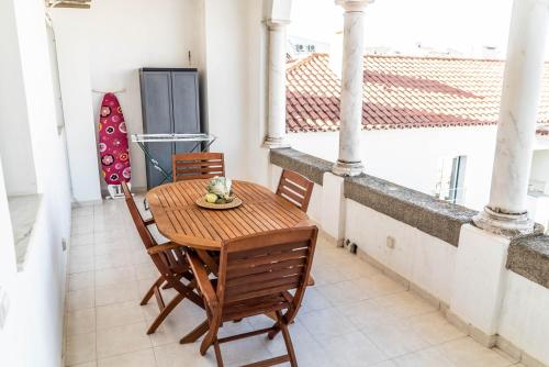 Casa do Pateo in Évora