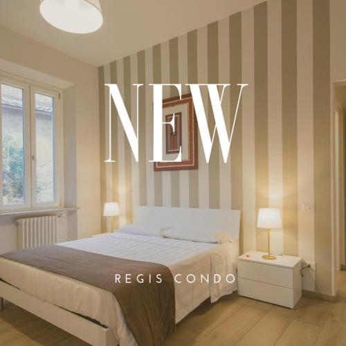 Regis Condo - Accommodation - Siena