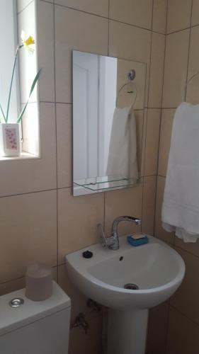 Room in An Old House - image 7