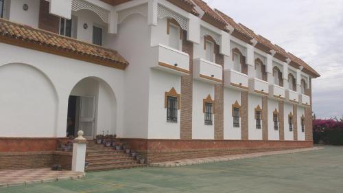 Hotel Palmero in Torrepalma