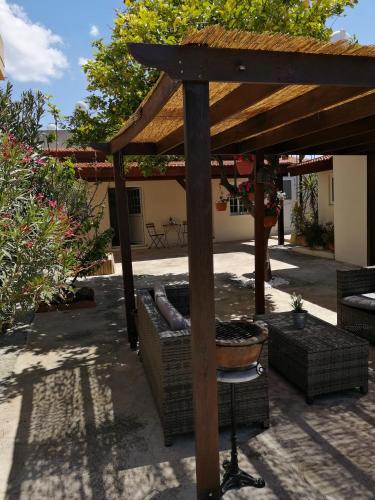 Lemon Tree Courtyard - image 2