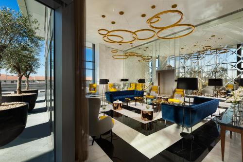 Millennium Atria Business Bay, Dubaï (photo 7)
