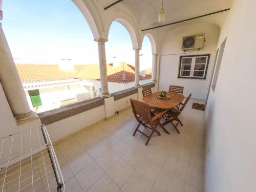  Casa do Pateo in Évora