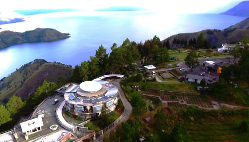 Taman Simalem Resort