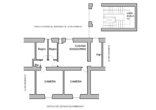 Vatican Royal Apartment - image 5