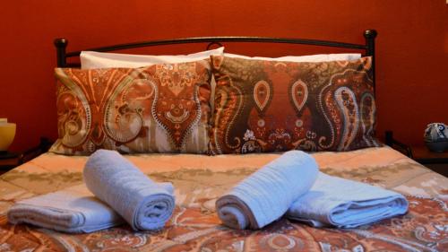  Sea View Athina's Home in Lixouri