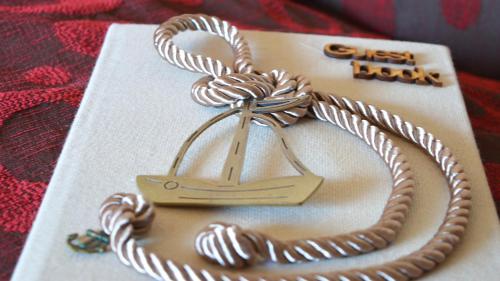  Sea View Athina's Home in Lixouri