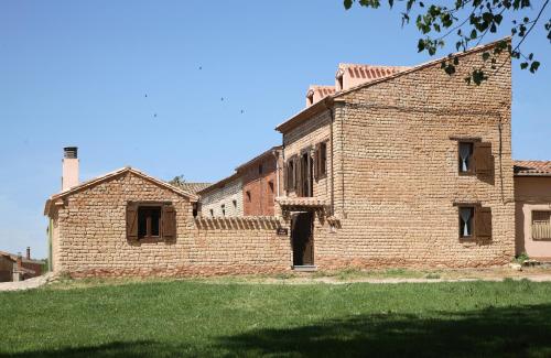 Casa Rural Adolfo