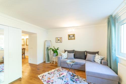 Bürgerpark Apartments, Berlín (foto 10)