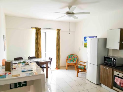 All Nations Holiday Home 4