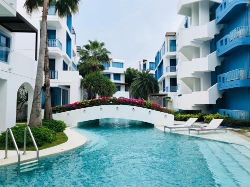 Crest Santora Hua Hin