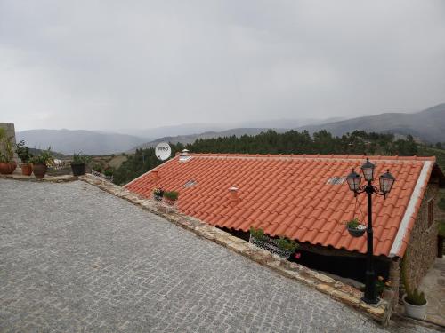 Casa da Vinha em Tabuaco - Douro