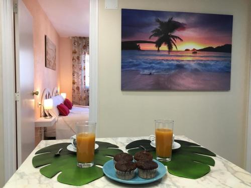 Apartamento AGUA MARINA Levante Beach 2