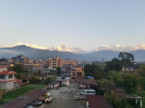 HOTEL ICE VIEW POKHARA – Pokhara, FL