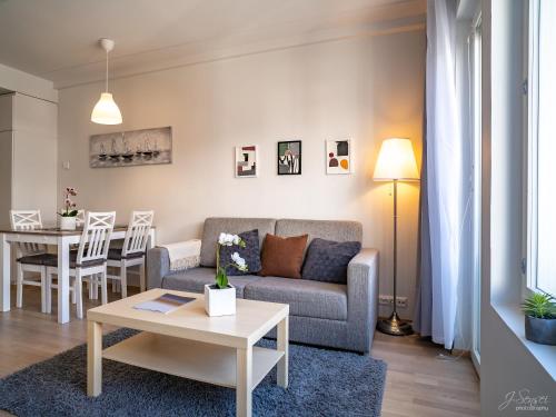 Westbay Inn - Apartment - Vaasa