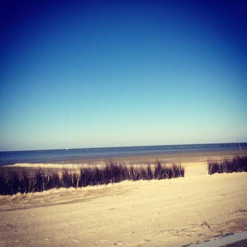 Strandnahe Ferienwohnungen Duhnen inkl Fahrrädern Cuxhaven in Cuxhaven, Deutschland
