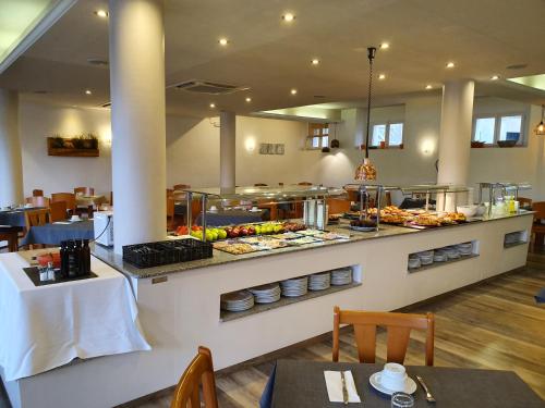 Hotel Marina Tossa