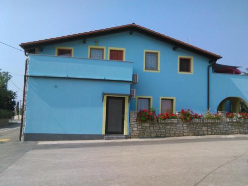  Apartments Ljubic in Tar