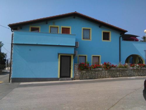 Apartments Ljubic in Tar
