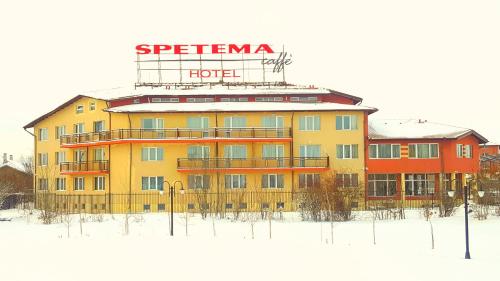 hotel photo