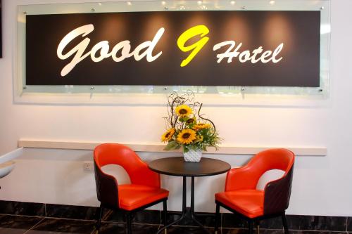 Good 9 Hotel - Bukit Dahlia in Masai