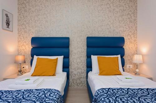 s martino rooms