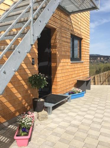 Ferienwohnung Sauer 2