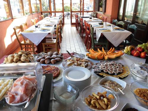 Alloggi Taverna Caorlina 2