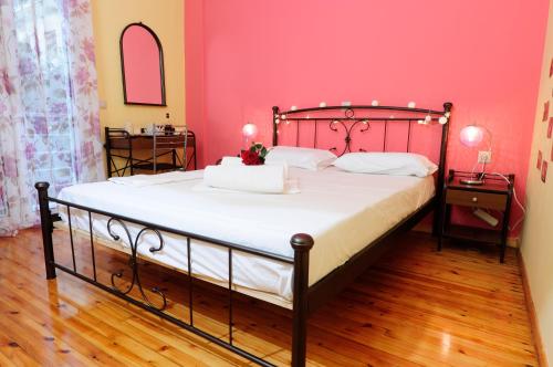  Effie's House - Apartments near the beach in Kalamata