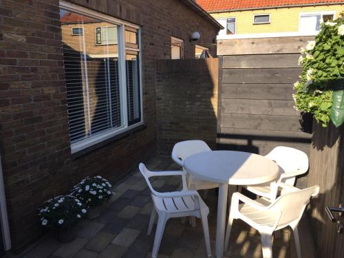  Bleyendaal aan Zee in Egmond aan Zee