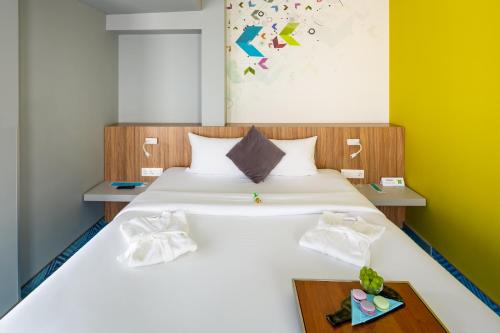 Ibis Styles Lviv Center