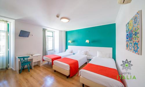 Hotel Italia - image 13
