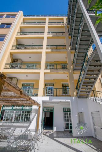 Hotel Italia - image 14