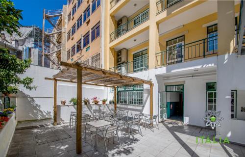 Hotel Italia - image 7