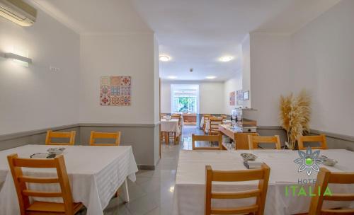 Hotel Italia, Lissabon (Foto 11)