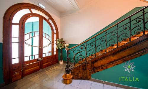 Hotel Italia, Lissabon (Foto 8)