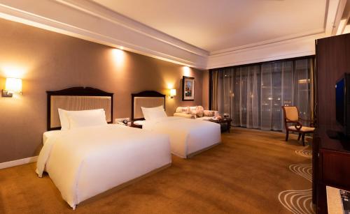 Country Garden Phoenix Hotels Shenyang Yuhong, Shenyang