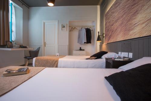 Casual de las Letras Sevilla by Casual Hoteles, Seville (photo 7)