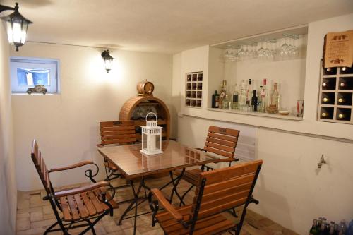 Gizella vendégház (Gizella vendeghaz) in 奧多爾黑塞庫耶斯克