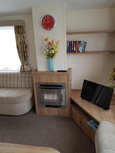 Caravan Willerby Rio