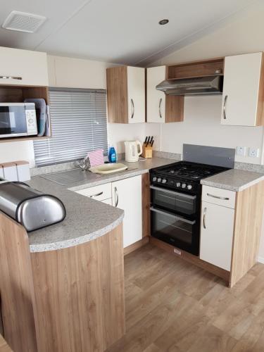 Caravan Willerby Rio