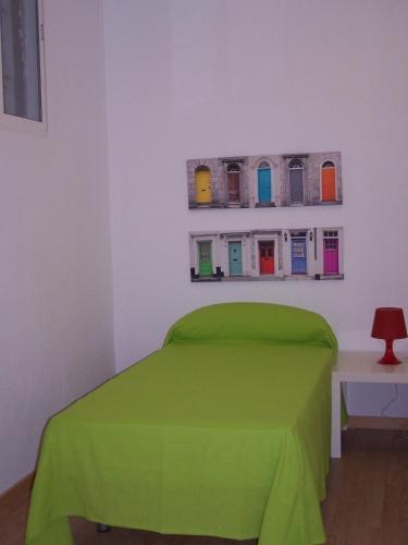 Granada Old Town Hostel, Granada (photo 11)