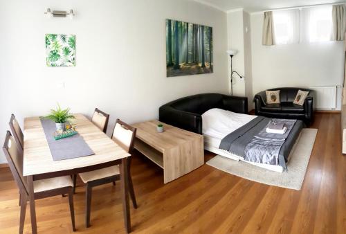 Gardenia Apartman 4