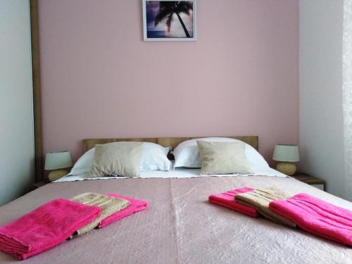  Apartman Anita in Komin