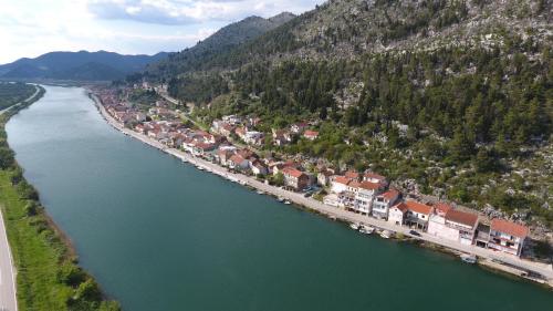  Apartman Anita in Komin